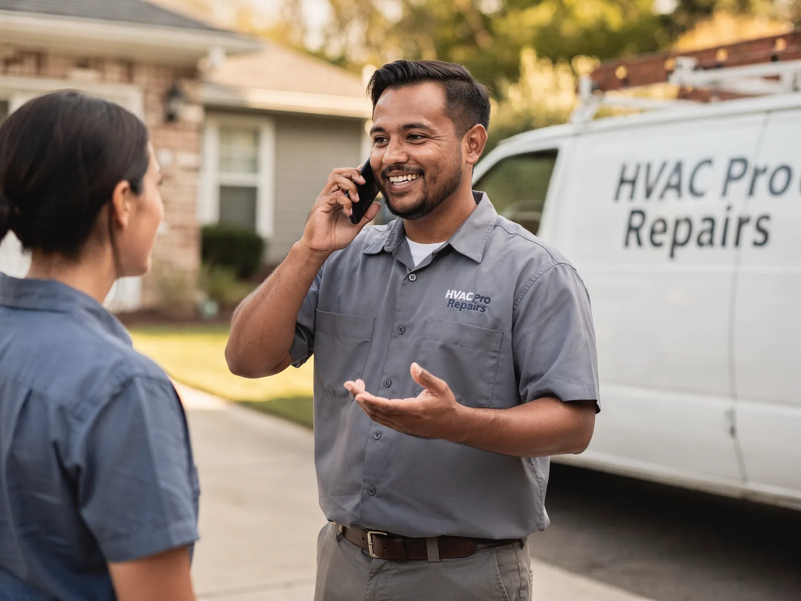 Heat Pump Repair Farmington, WA FAQs